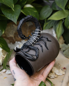 Scorpion of Power Mug