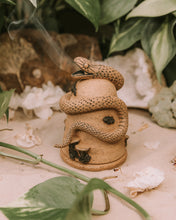 Load image into Gallery viewer, Mushroom Serpent Smoker *Preorder*
