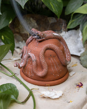 Load image into Gallery viewer, Serpent Lovers Smoker
