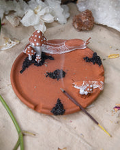 Load image into Gallery viewer, Into The Wild Incense Ashtray
