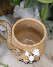 Load image into Gallery viewer, Opal Serpent Mug
