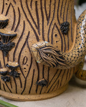 Load image into Gallery viewer, Opal Tree Serpent Mug
