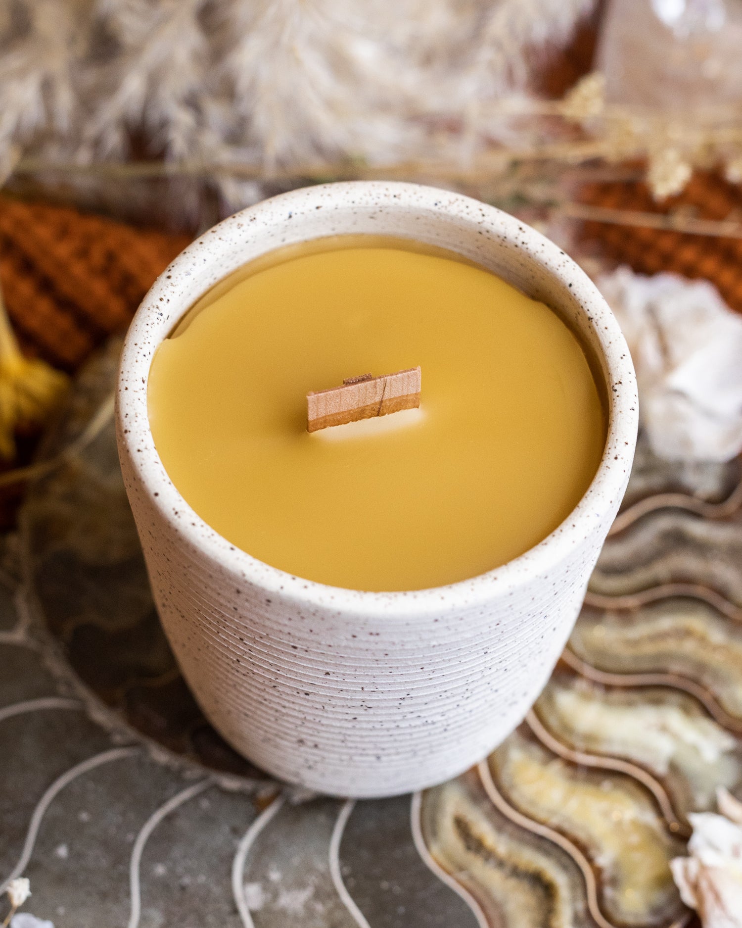 Ridge Candle