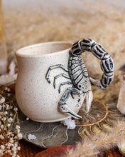 Load image into Gallery viewer, Scorpion of Clarity Mug
