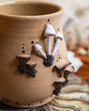 Load image into Gallery viewer, Warm Mushroom Mug
