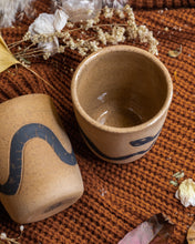 Load image into Gallery viewer, Warm Snake Cup
