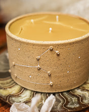Load image into Gallery viewer, Leo Beeswax Candle*
